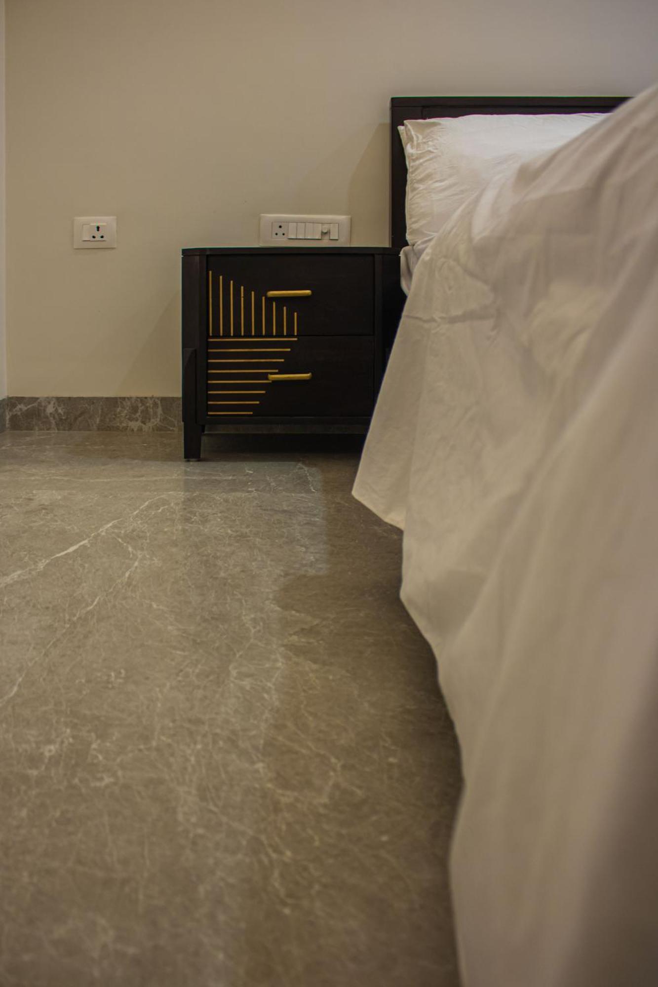فيلا The Peace- A Luxury 2Bhk Private Pool Farm جايبور المظهر الخارجي الصورة