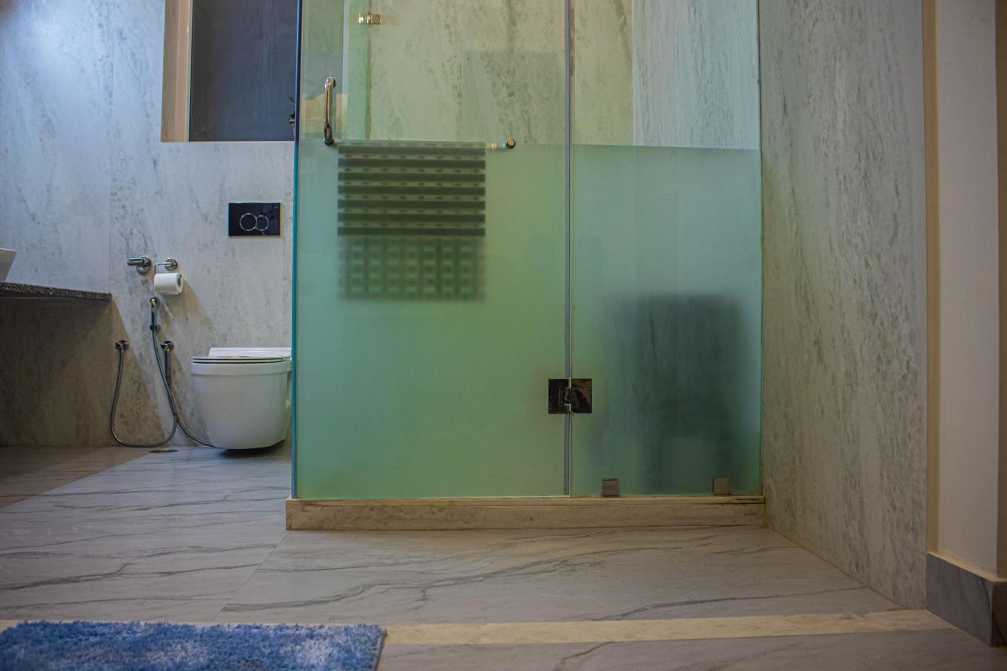 The Peace- A Luxury 2Bhk Private Pool Farm جايبور المظهر الخارجي الصورة